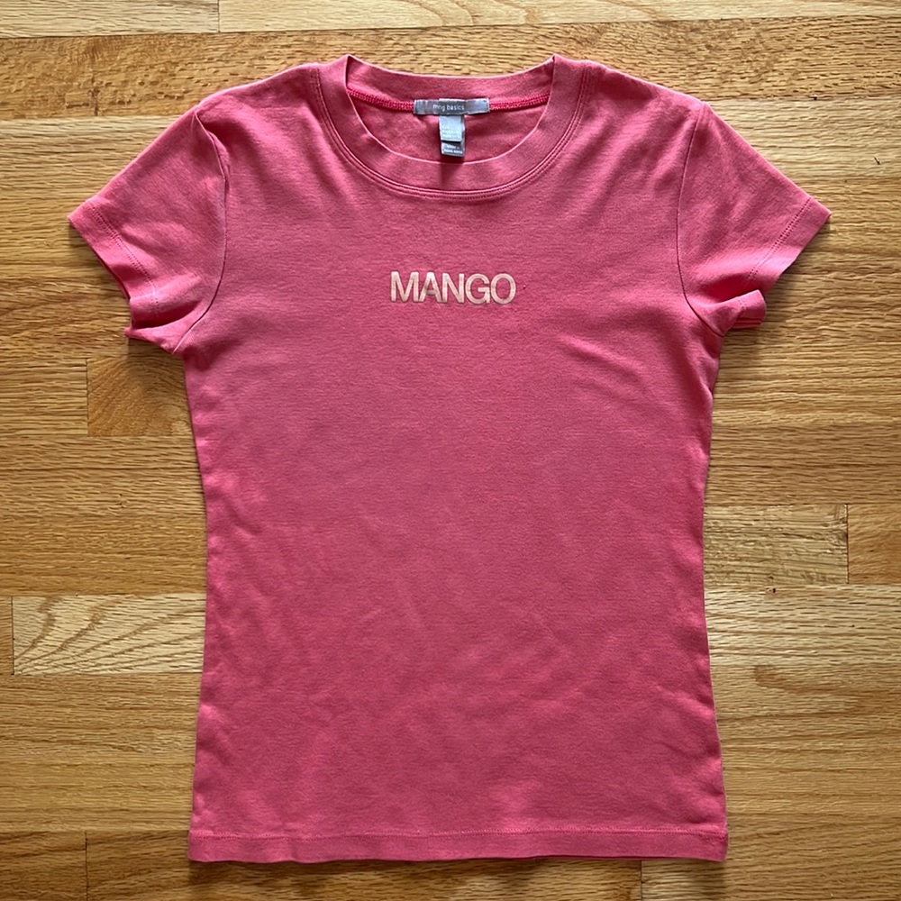 Mango T-shirt